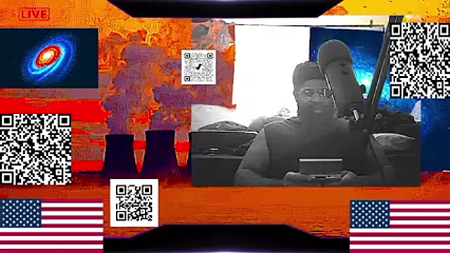 RussellTaylorLacy webcam