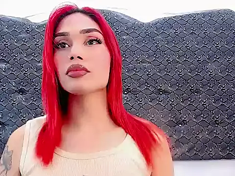 Salome_bichtxx webcam