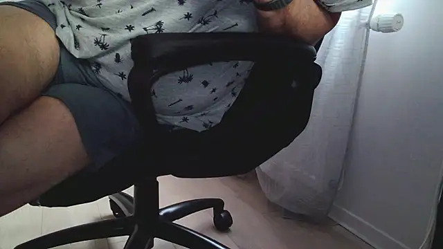 scorvierge@xh webcam