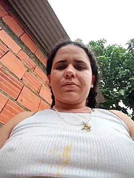 ValeriaSantos- webcam