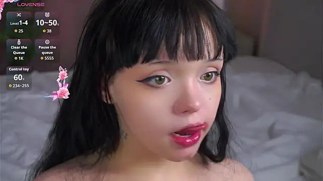 CandiceDossantos webcam