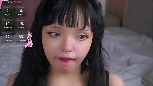 CandiceDossantos webcam