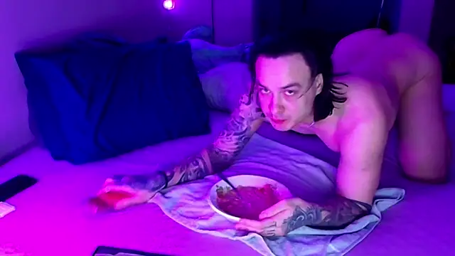 baphomet_from_ice webcam