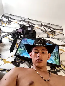 hiroshi_shen - Hiroshi_Shen's free webcam - UK Sex Cams