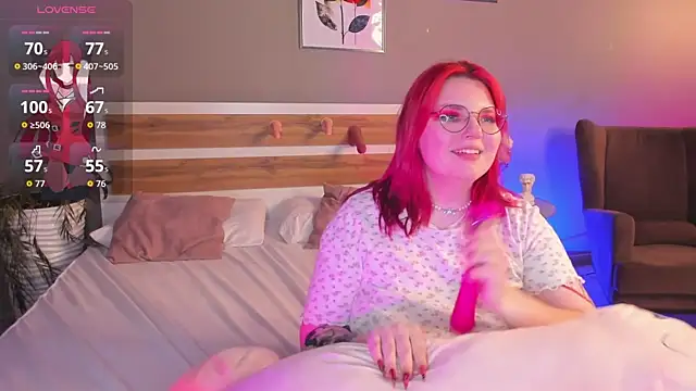 Alice_Kitagawa webcam