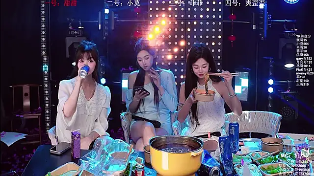 美女S5-5S5在线直播