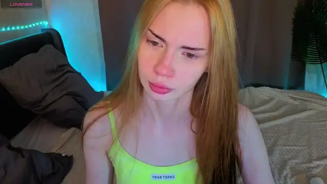 Jennie_Hunter webcam