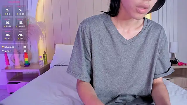 ALICESANDOVAL webcam