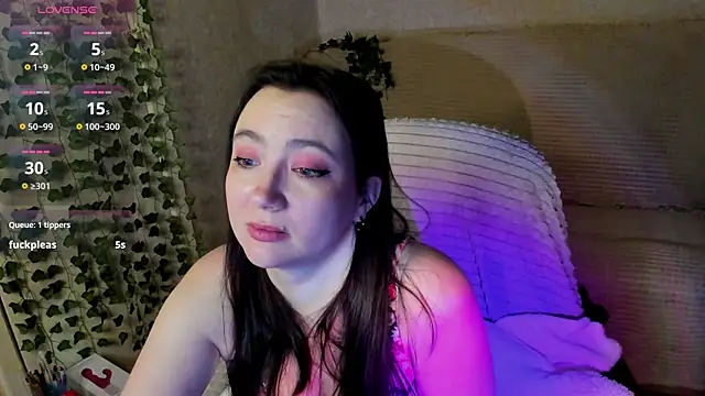 Micky_Wood webcam