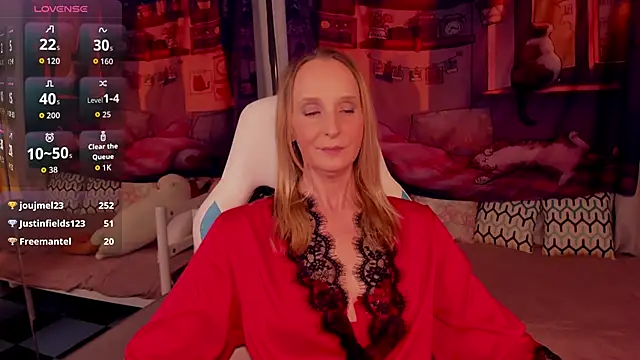 ScarlettPalmer webcam