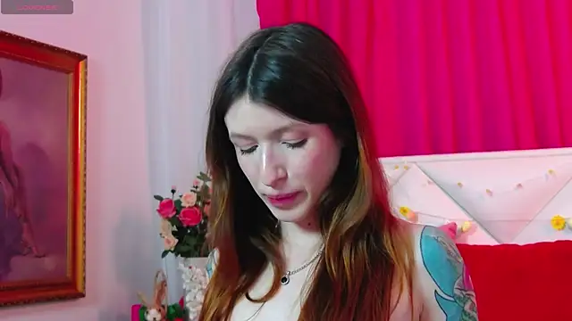 Bella_W_Berry webcam