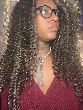 Webcam Model (MistiSavannah)  is live.Free join now!