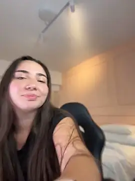 Webcam Model (ava_blue)  is live.Free join now!