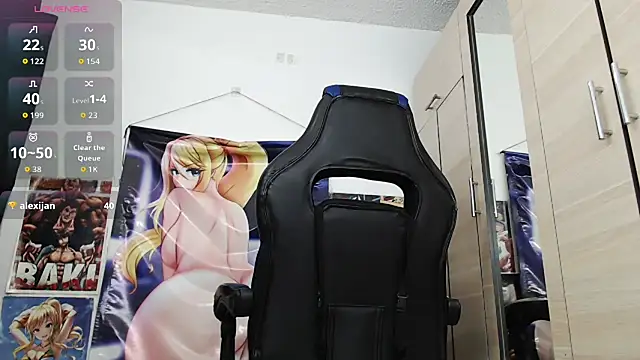 sr_jaeger live sex cam