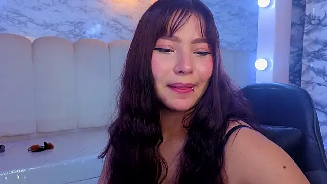 Afrodita_Wild_v webcam