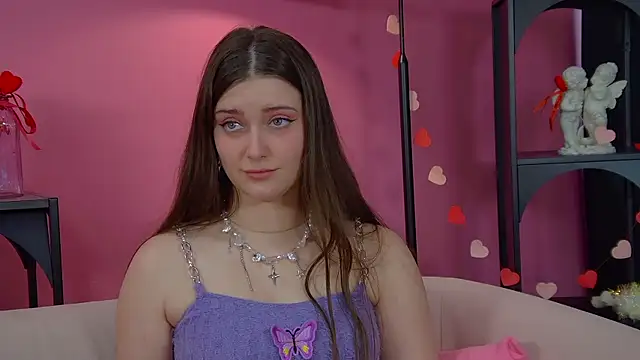 JessicaJewells webcam