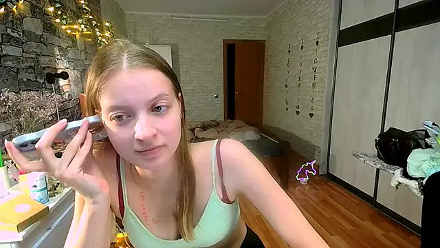 __Aphrodita__wow__ webcam