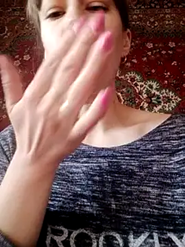 Webcam Model (Calibers2932)  is live.Free join now!