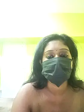 Webcam Model (bannerjeesneha20)  is live.Free join now!