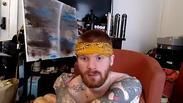 magnetic127 - Magnetic127's free webcam - UK Sex Cams