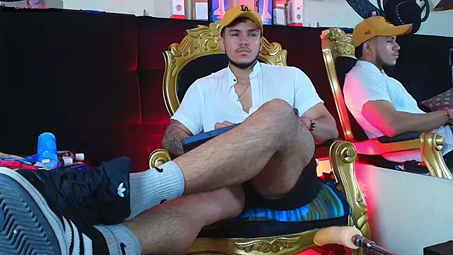 jeisonstark - Jeisonstark's free webcam - UK Sex Cams