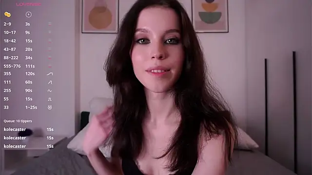 CleotildePiel webcam