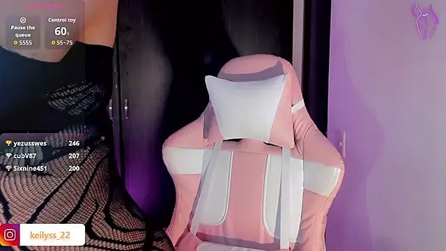 keilyss__ webcam