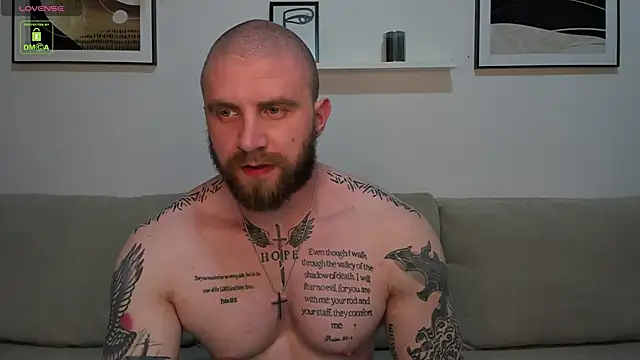 Gerard_Finbar webcam