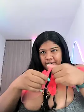 paola091 webcam
