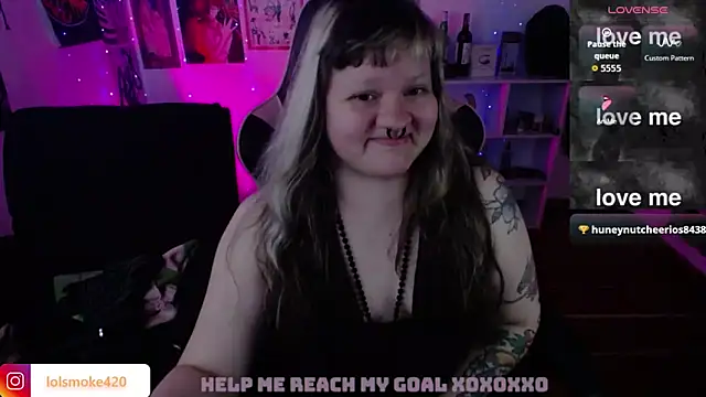 Bdsm_and_fries webcam