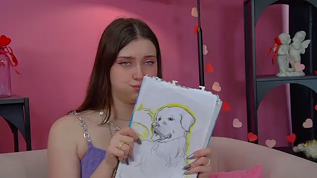 JessicaJewells webcam