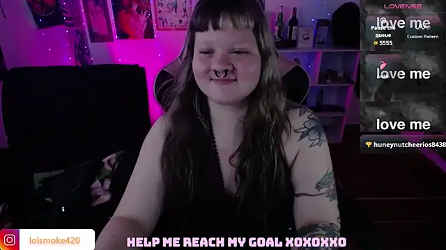 Bdsm_and_fries webcam