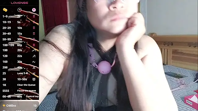 vivi523 webcam