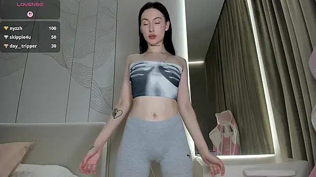 JenniferQueen11 webcam