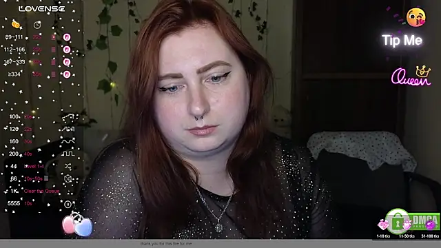 Alicia_love00 webcam