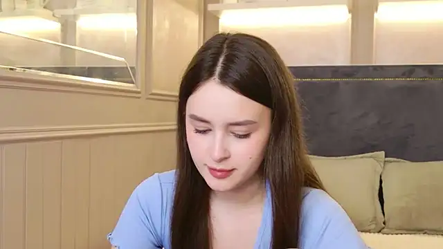 evaswen - EvaSwen's free webcam - UK Sex Cams