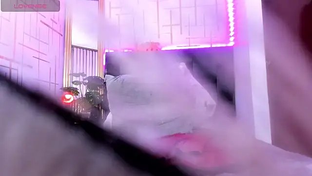 isabelleandbrand webcam