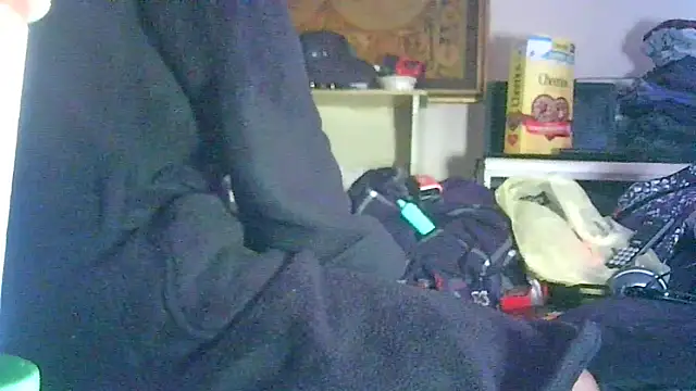 GUAPAN3S3_FIR3 webcam