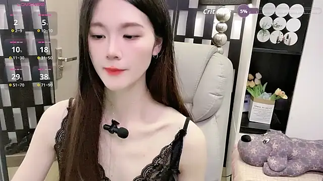 Yueyue-MM webcam