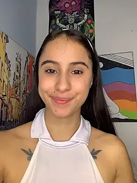 Alana_Martinez_ webcam