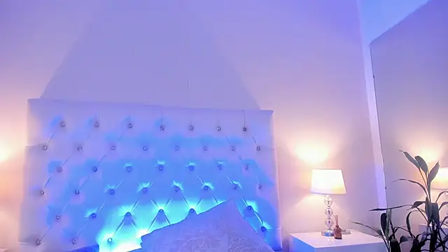 Scarlett_Bunny_ webcam