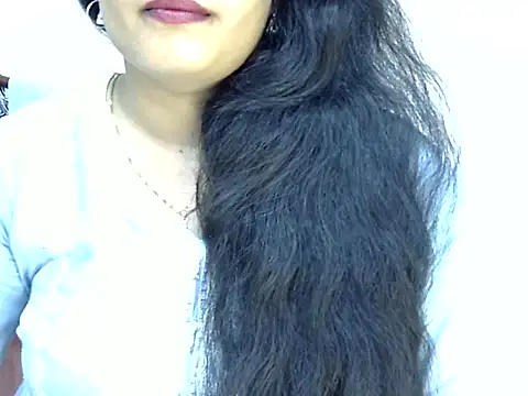 Muskan_Jha webcam