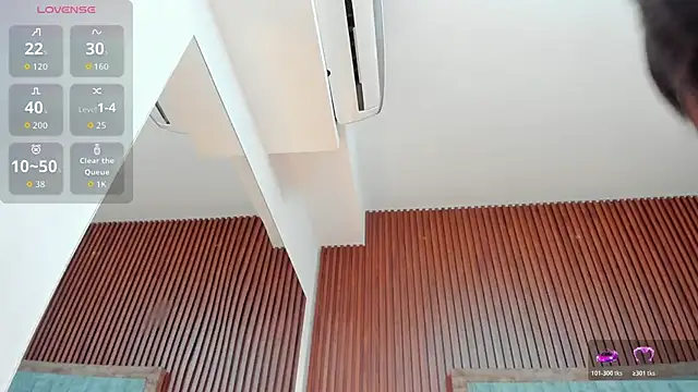 Arianaa_Cooper_ webcam