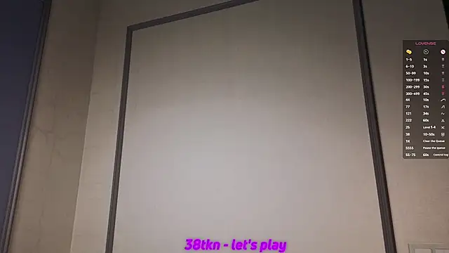 AaronTharrington webcam