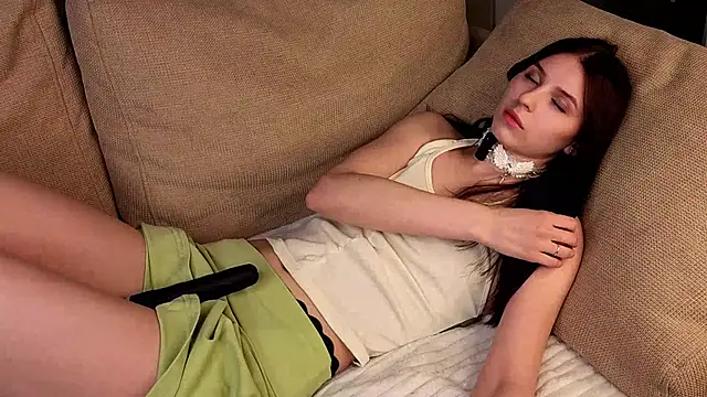 KerstinMaynor webcam