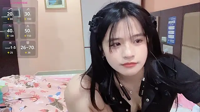 yuaoyuao webcam