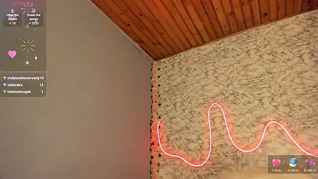 Morochaa-fire webcam