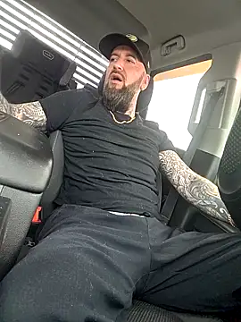 Beardedtattood avatar