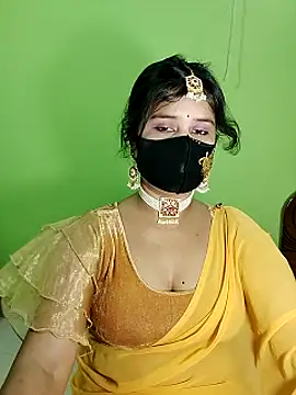 Priya-das webcam