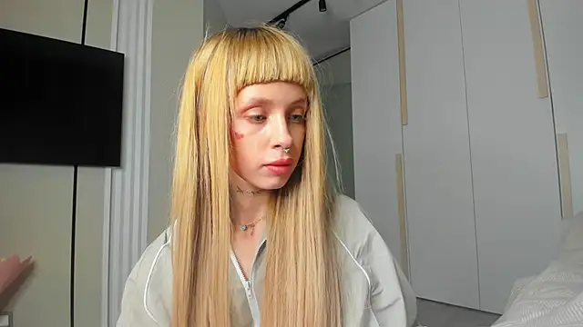 FlowerOfSin2001 webcam